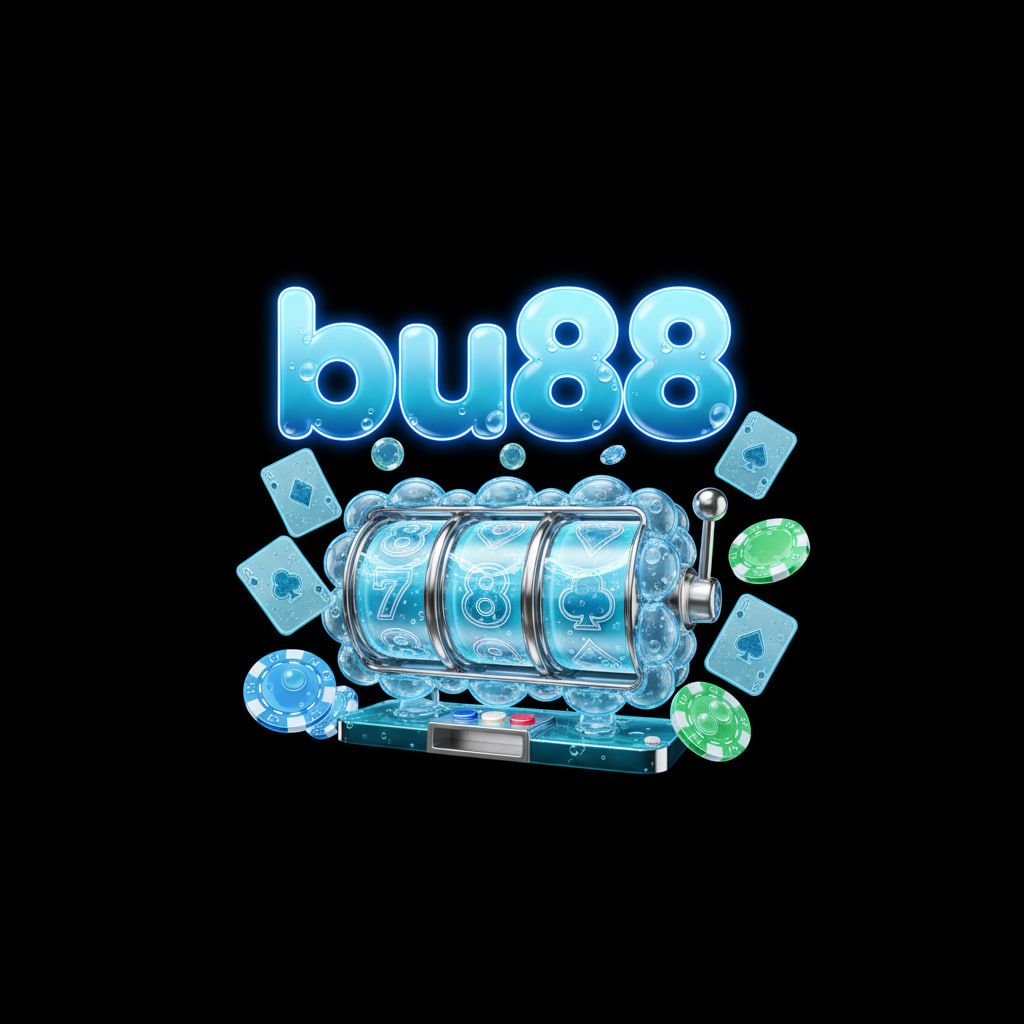 Logo của bu88